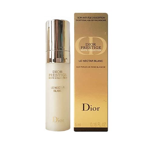 dior le nectar lumiere